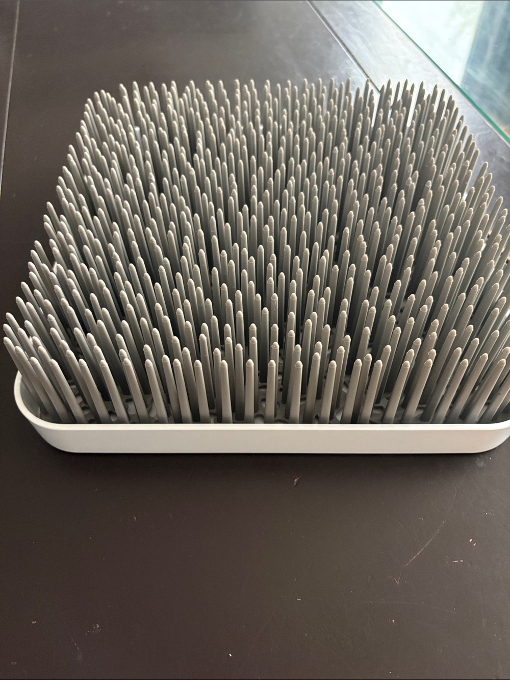 Boon Baby Bottle Drying Rack - Modern Design
